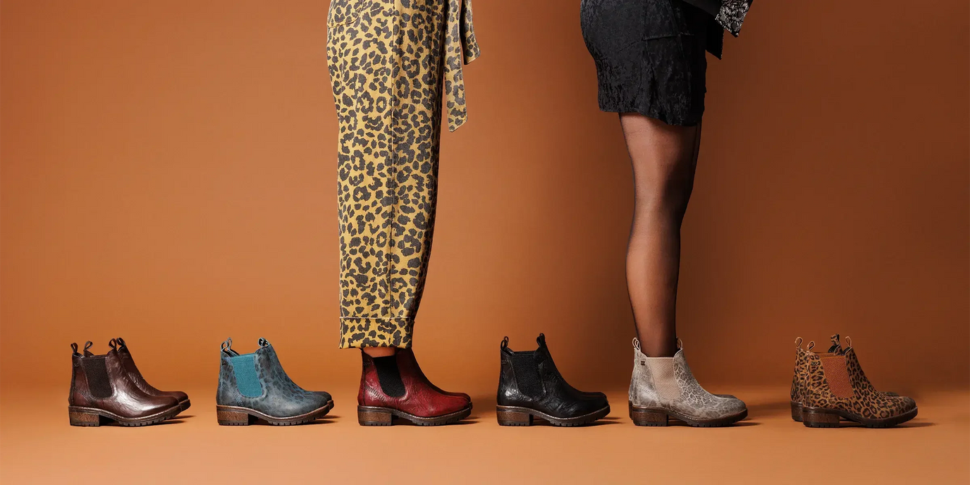 Waar let je op bij de kwaliteit van een Chelsea boot? Waar let je op bij de kwaliteit van een Chelsea boot?