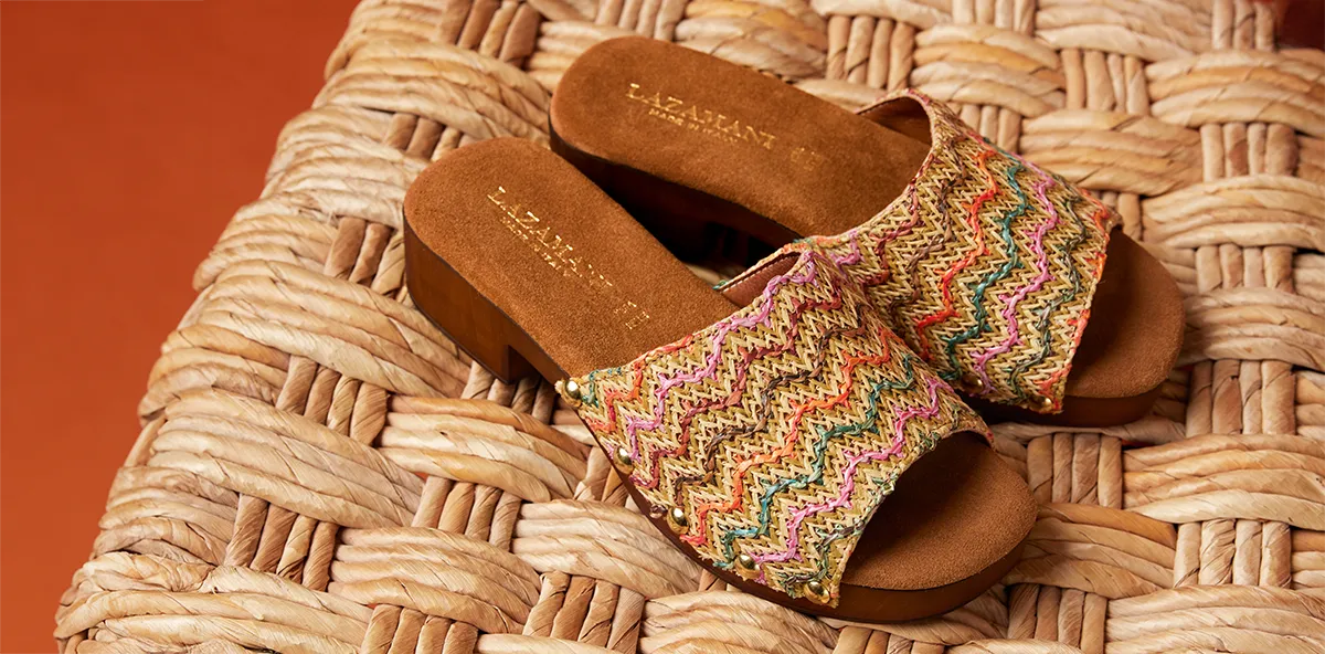 Onderhoudstips voor je Lazamani sandalen Onderhoudstips voor je Lazamani sandalen