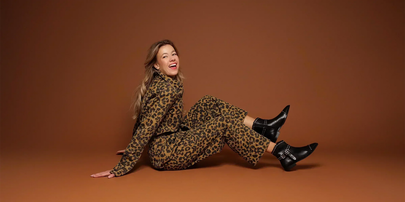 Van minimal tot metallic: alle stijlen enkellaarsjes op een rij Van minimal tot metallic: alle stijlen enkellaarsjes op een rij