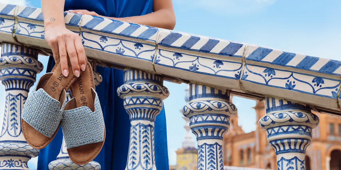 Welke kleur slippers past bij jou? Welke kleur slippers past bij jou?