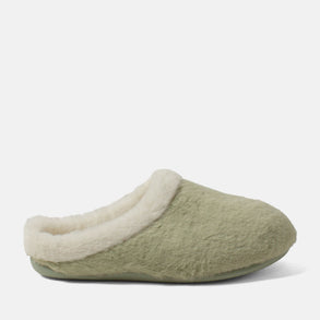 Isabel Dames Pantoffels Mint Isabel Dames Pantoffels Mint