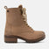 Kia Dames Veterboots Leer Taupe