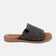 Alma Dames Slippers Black
