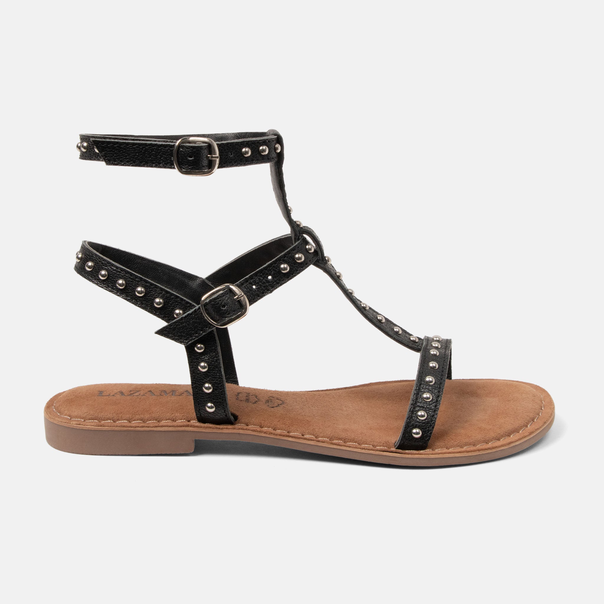 lazamani-olinda-dames-sandalen-zwart-la75021black-lazamani-official