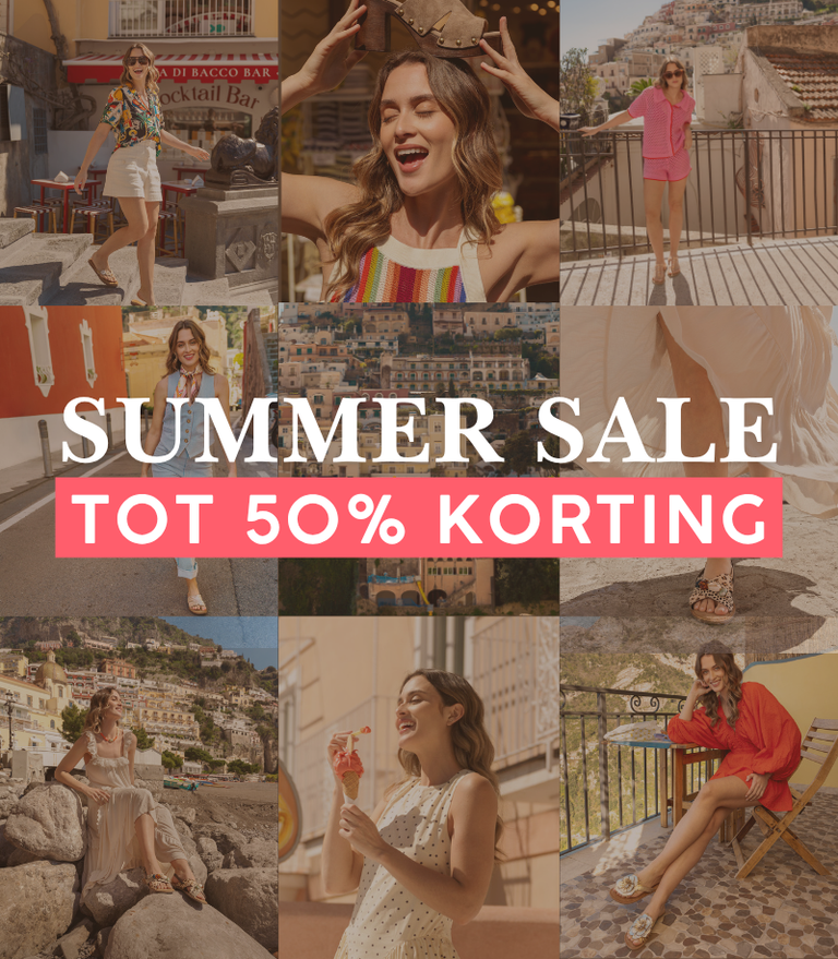 Lazamani SALE SS2026