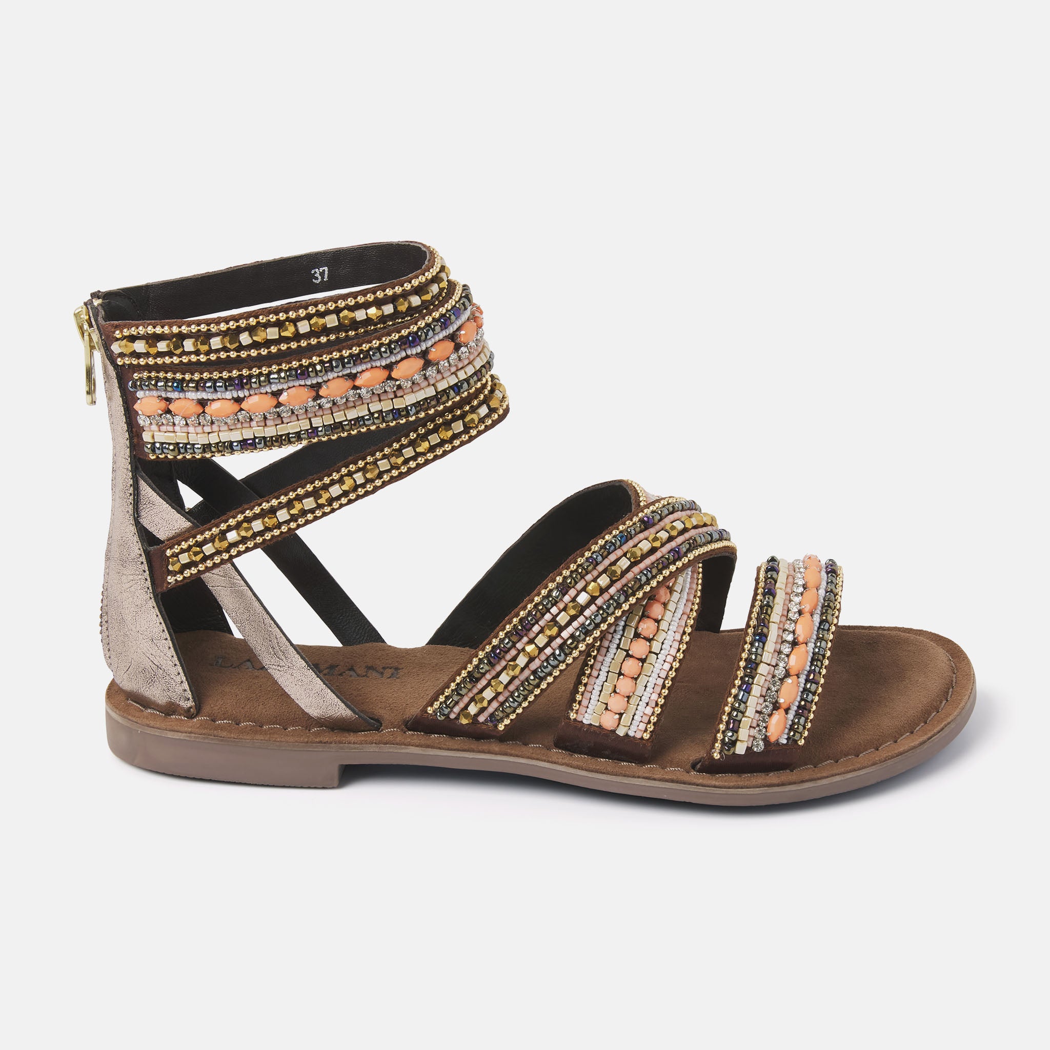 Lazamani sandalen - schoenen online bij Lazamani sandalen - schoenen online bij