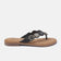 Luna Leren Dames Slippers South