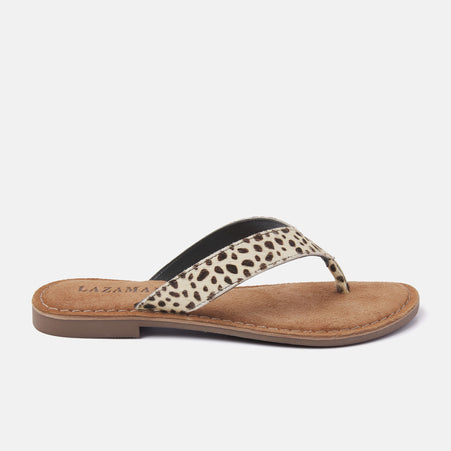 Dames Slippers 75.481 Dalmatian Dames Slippers 75.481 Dalmatian