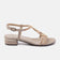 Dames Sandalen 85.379 Biscuit