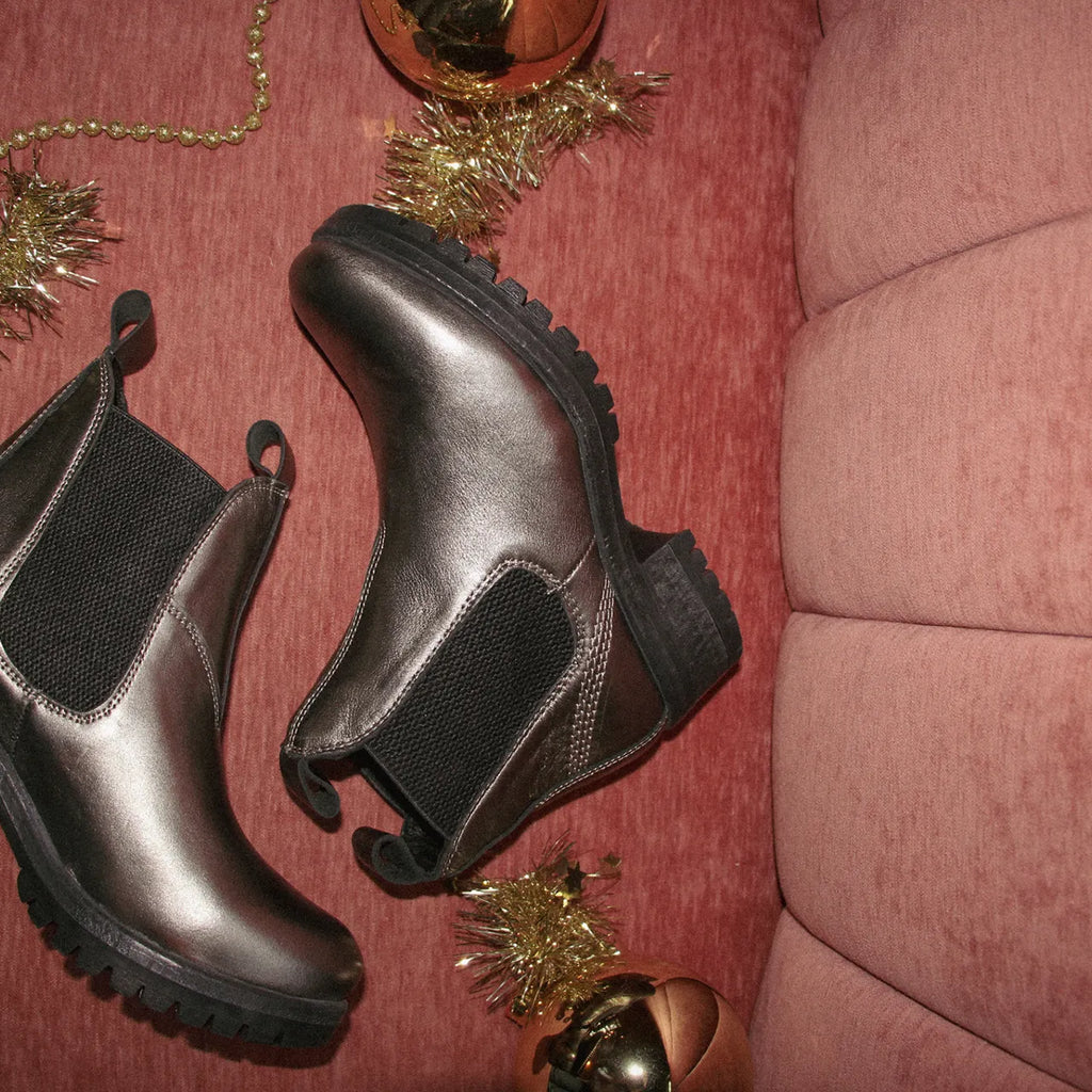 Stijlvol en veelzijdig: chelsea boots stylen