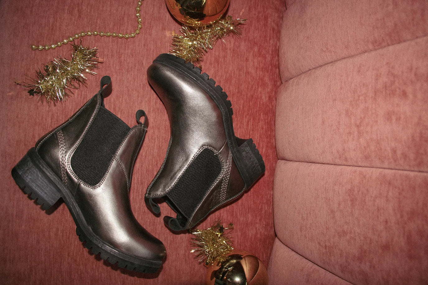 Stijlvol en veelzijdig: chelsea boots stylen