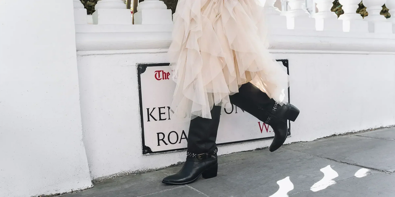 Warm en stijlvol: laarzen voor koude dagen