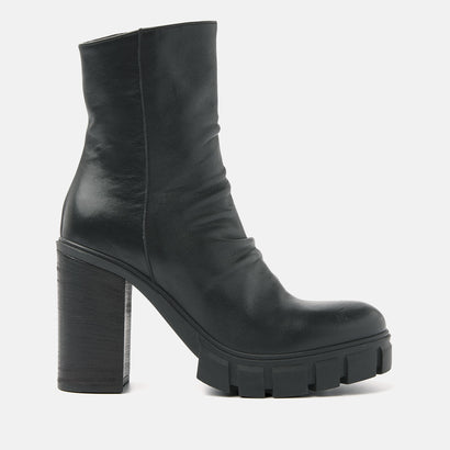 Dames Boots 55.099 Black