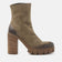 Dames Boots 55.099 Sand
