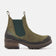 Dames Chelsea Boots 68.001 Green