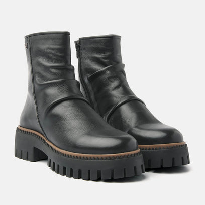Dames Boots 85.614 Black