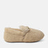 Floor Dames Pantoffels Beige