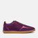 San Sebastian Suede Dames Sneakers Purple