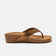 Leia Dames Teenslippers Copper