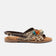 Marika Dames Sandalen Leopard
