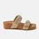 Bo Dames Slippers Beige