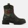 Vienne Dames Boots Leer Black