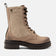 Nadi Dames Boots Suede Fango