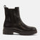 Nola Dames Boots Leer Black