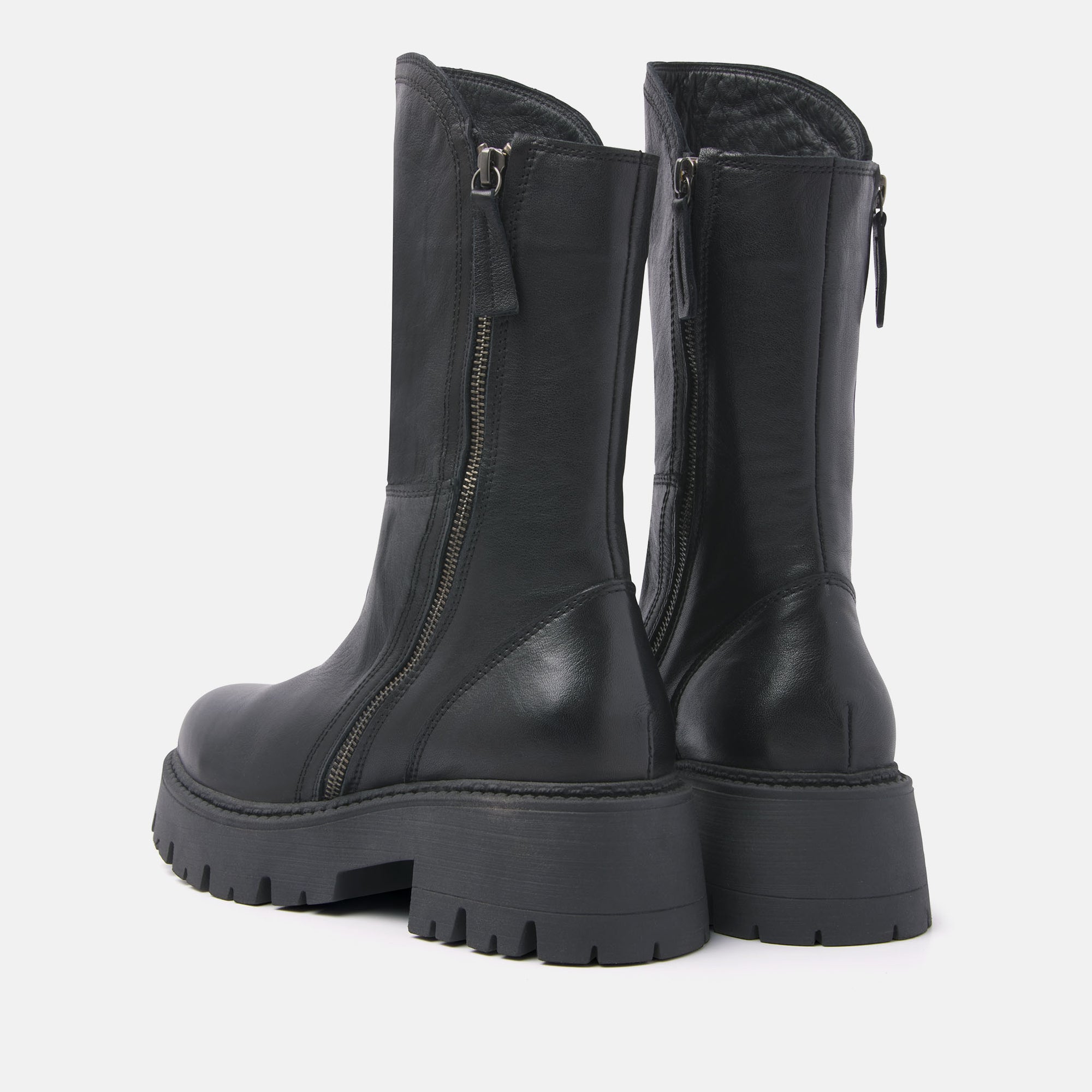Biker Boots Dames Sale Veterlaarsjes Dames Biker Boots Dames Sale