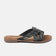 Dames Slippers 75.337 Black
